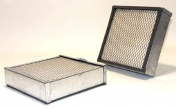 NapaGold 2447 Cabin Air Filter (Wix 42447)