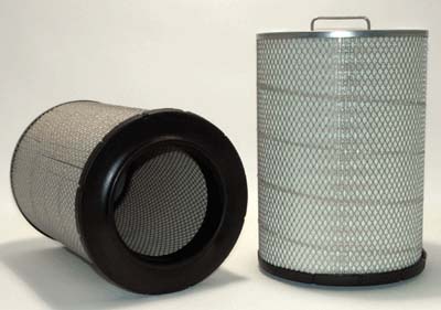 WIX 42455 Air Filter - (NapaGold 2455)