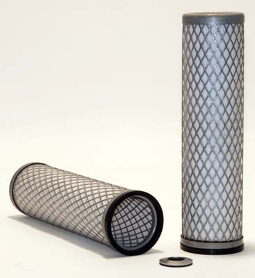 WIX 42456 Air Filter - (NapaGold 2456)