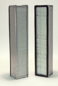NapaGold 2457 Cabin Air Filter (Wix 42457)