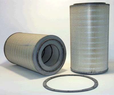 WIX 42465 Air Filter - (NapaGold 2465)