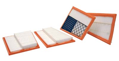WIX 42468 Air Filter