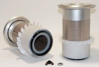 WIX 42477 Air Filter - (NapaGold 2477)