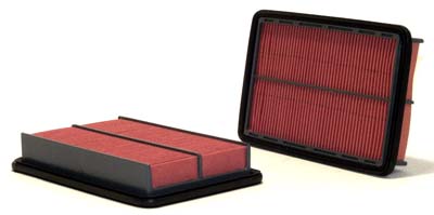 WIX 42486 Air Filter - (NapaGold 2486)
