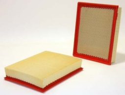 NapaGold 2487 Air Filter (Wix 42487)