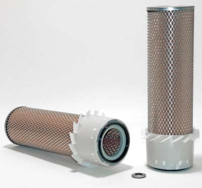 WIX 42489 Air Filter - (NapaGold 2489)