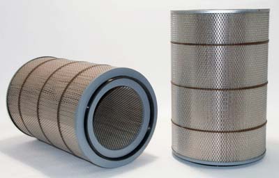 WIX 42491 Air Filter - (NapaGold 2491)