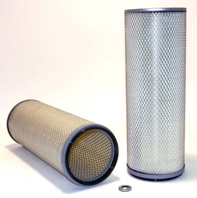 WIX 42496 Air Filter - (NapaGold 2496)
