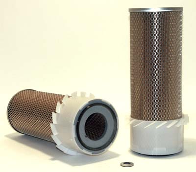 WIX 42502 Air Filter - (NapaGold 2502)
