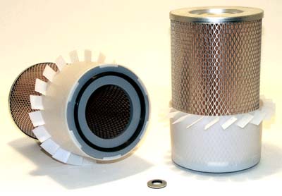 WIX 42503 Air Filter - (NapaGold 2503)