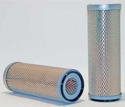 WIX 42504 Air Filter - (NapaGold 2504)