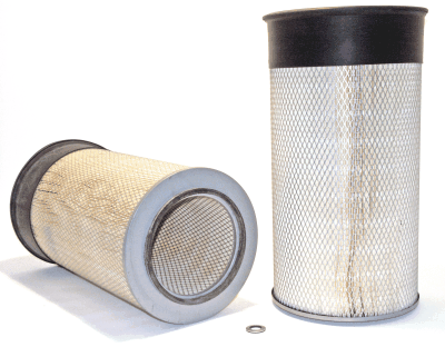 WIX 42512 Air Filter - (NapaGold 2512)