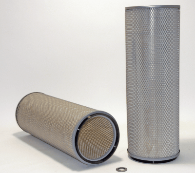 WIX 42513 Air Filter - (NapaGold 2513)