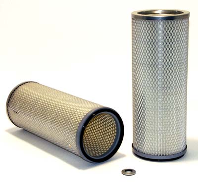 WIX 42516 Air Filter - (NapaGold 2516)