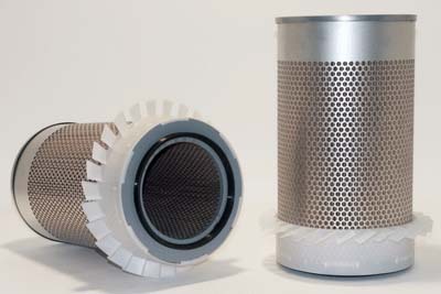 WIX 42517 Air Filter - (NapaGold 2517)