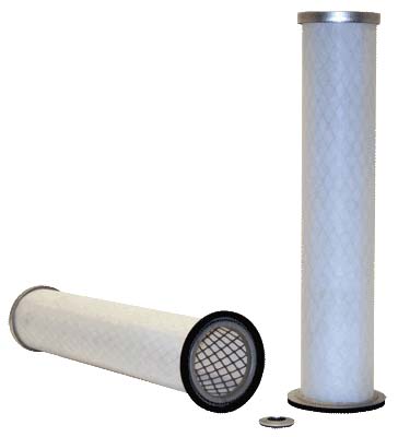 WIX 42519 Air Filter - (NapaGold 2519)
