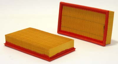 WIX 42524 Air Filter - (NapaGold 2524)