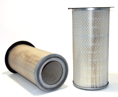 WIX 42526 Air Filter - (NapaGold 2526)