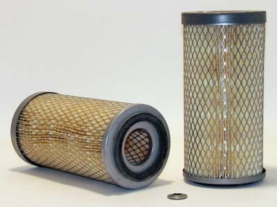 WIX 42538 Air Filter - (NapaGold 2538)