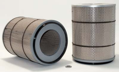 WIX 42544 Air Filter - (NapaGold 2544)