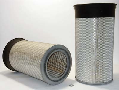 WIX 42546 Air Filter - (NapaGold 2546)