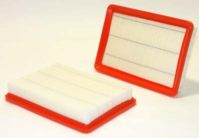 WIX 42551 Air Filter - (NapaGold 2551)