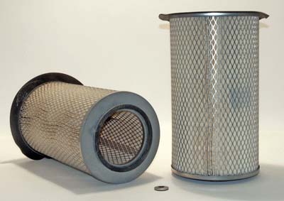 WIX 42552 Air Filter - (NapaGold 2552)