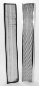NapaGold 2554 Cabin Air Filter (Wix 42554)