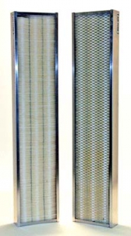 NapaGold 2556 Cabin Air Filter (Wix 42556)