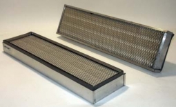 NapaGold 2560 Cabin Air Filter (Wix 42560)