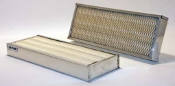 NapaGold 2562 Cabin Air Filter (Wix 42562)