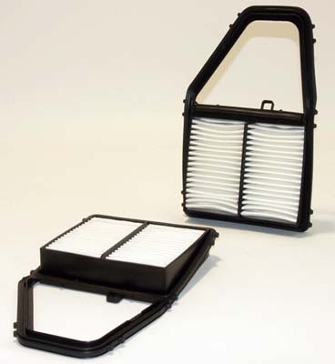 WIX 42564 Air Filter - (NapaGold 2564)