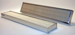 NapaGold 2569 Cabin Air Filter (Wix 42569)