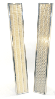 NapaGold 2570 Cabin Air Filter (Wix 42570)