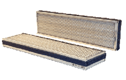 NapaGold 2573 Cabin Air Filter (Wix 42573)
