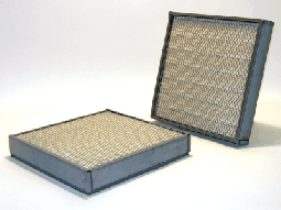 NapaGold 2593 Cabin Air Filter (Wix 42593)