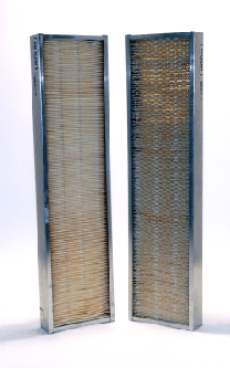 NapaGold 2597 (Wix 42597) Cabin Air Filter