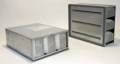 WIX 42598 Air Filter