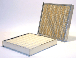 NapaGold 2600 Cabin Air Filter (Wix 42600)