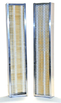 NapaGold 2601 Cabin Air Filter (Wix 42601)