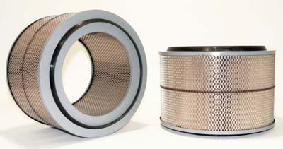 WIX 42635 Air Filter - (NapaGold 2635)