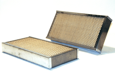 WIX 42641 Cabin Air Filter
