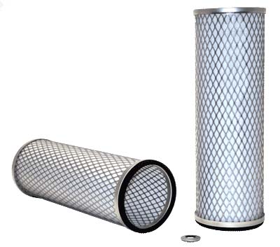WIX 42648 Air Filter - (NapaGold 2648)