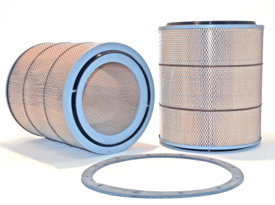 WIX 42649 Air Filter - (NapaGold 2649)