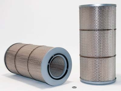 NapaGold 2654 Air Filter (Wix 42654)