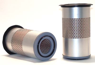 WIX 42666 Air Filter - (NapaGold 2666)