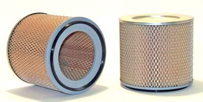 WIX 42668 Air Filter - (NapaGold 2668)