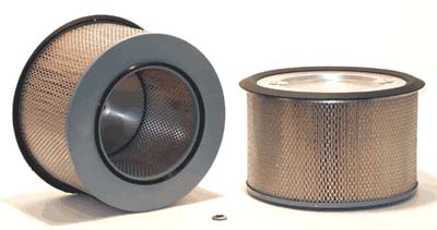 WIX 42672 Air Filter - (NapaGold 2672)
