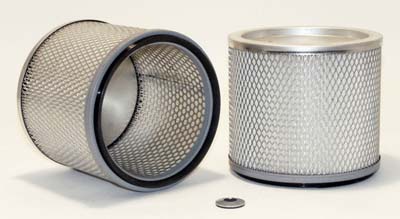 WIX 42673 Air Filter - (NapaGold 2673)