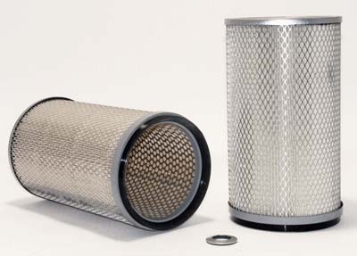 WIX 42683 Air Filter - (NapaGold 2683)